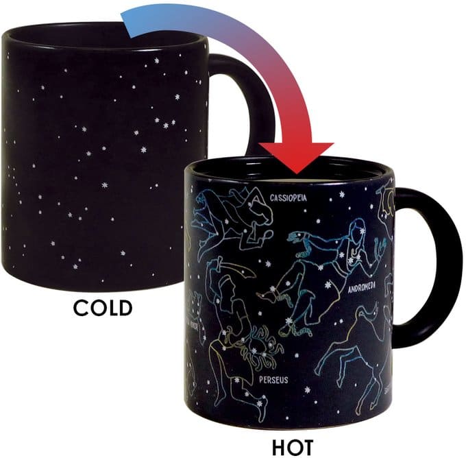 Constellation Mug