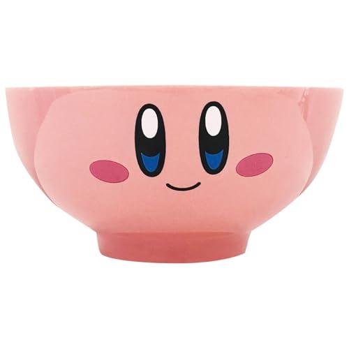 Kirby Rice Bowl (Face)