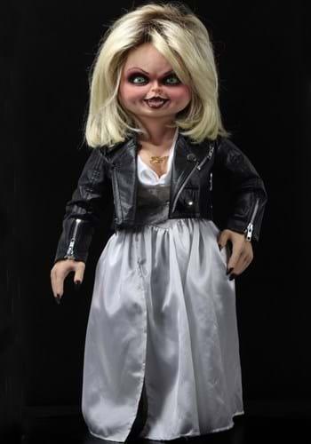Replica Life Sized Tiffany Bride of Chucky 1:1
