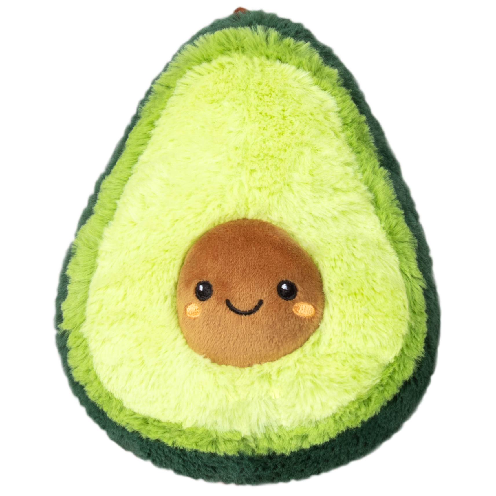 Snugglemi Snackers Avocado (5")