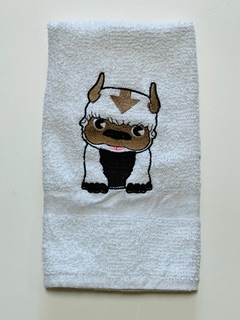 Appa hand Towel