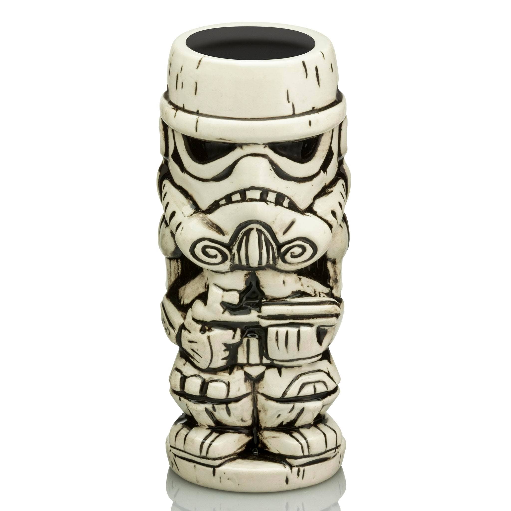Geeki Tikis Star Wars Stormtrooper V2 Ceramic Mug