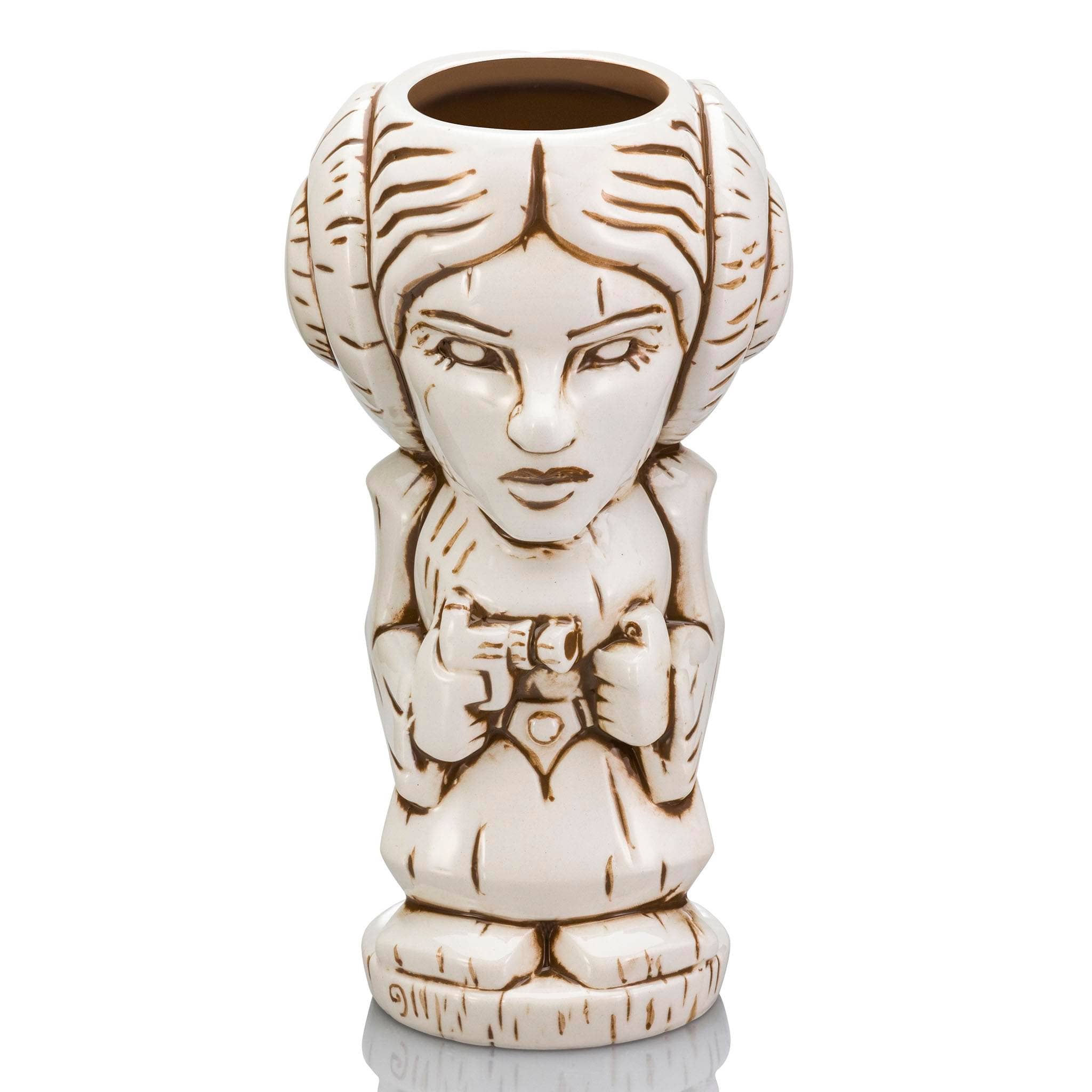 Geeki Tikis Star Wars Princess Leia 16 Ounce Mug