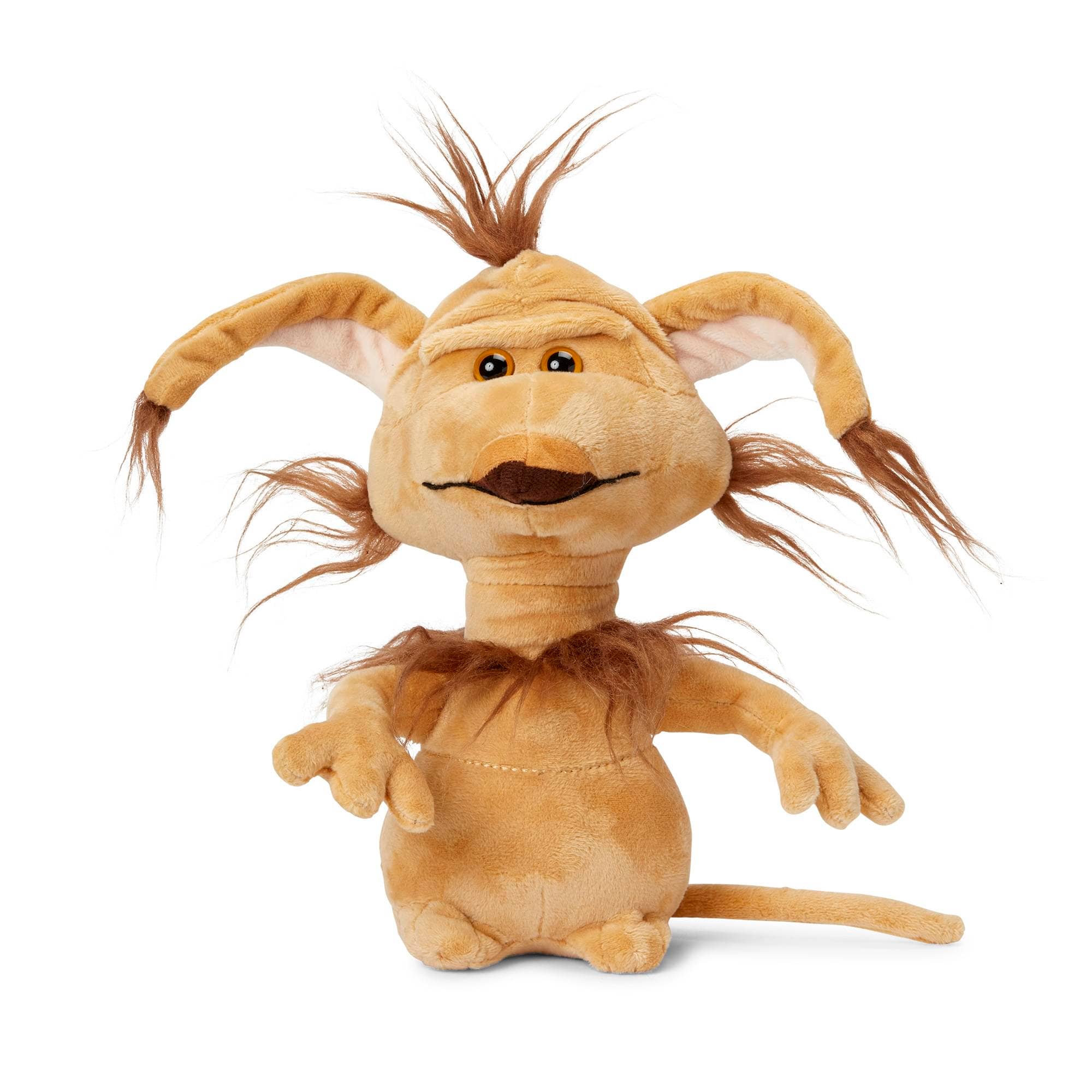 Star Wars 9" Talking Plush: Salacious Crumb
