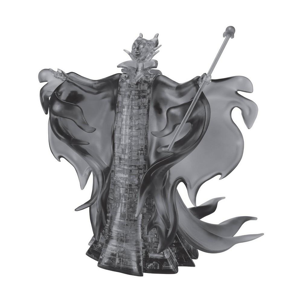 Disney Maleficent 3D Crystal Puzzle