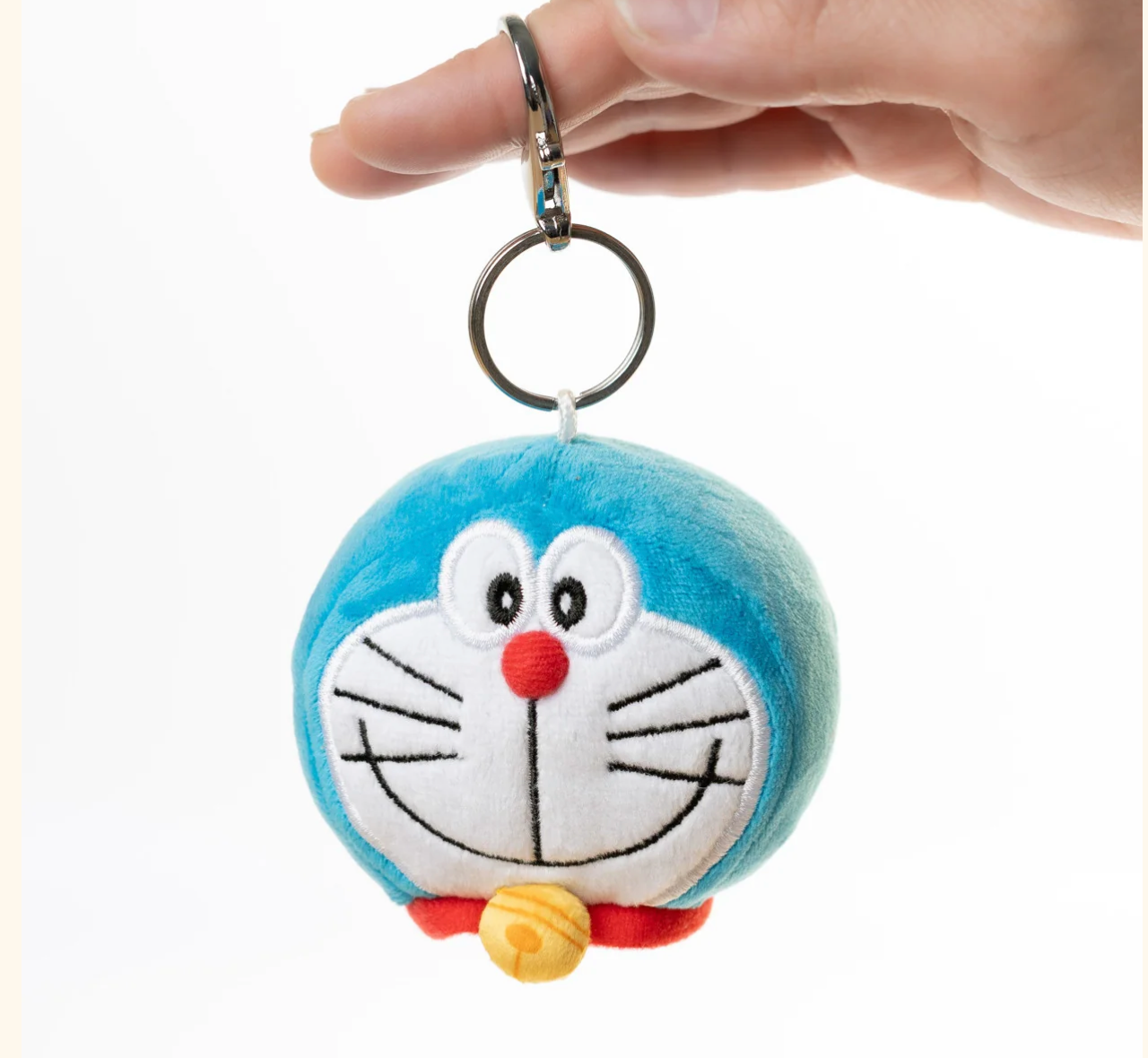 Doraemon - Smoko Plush Bag Charm