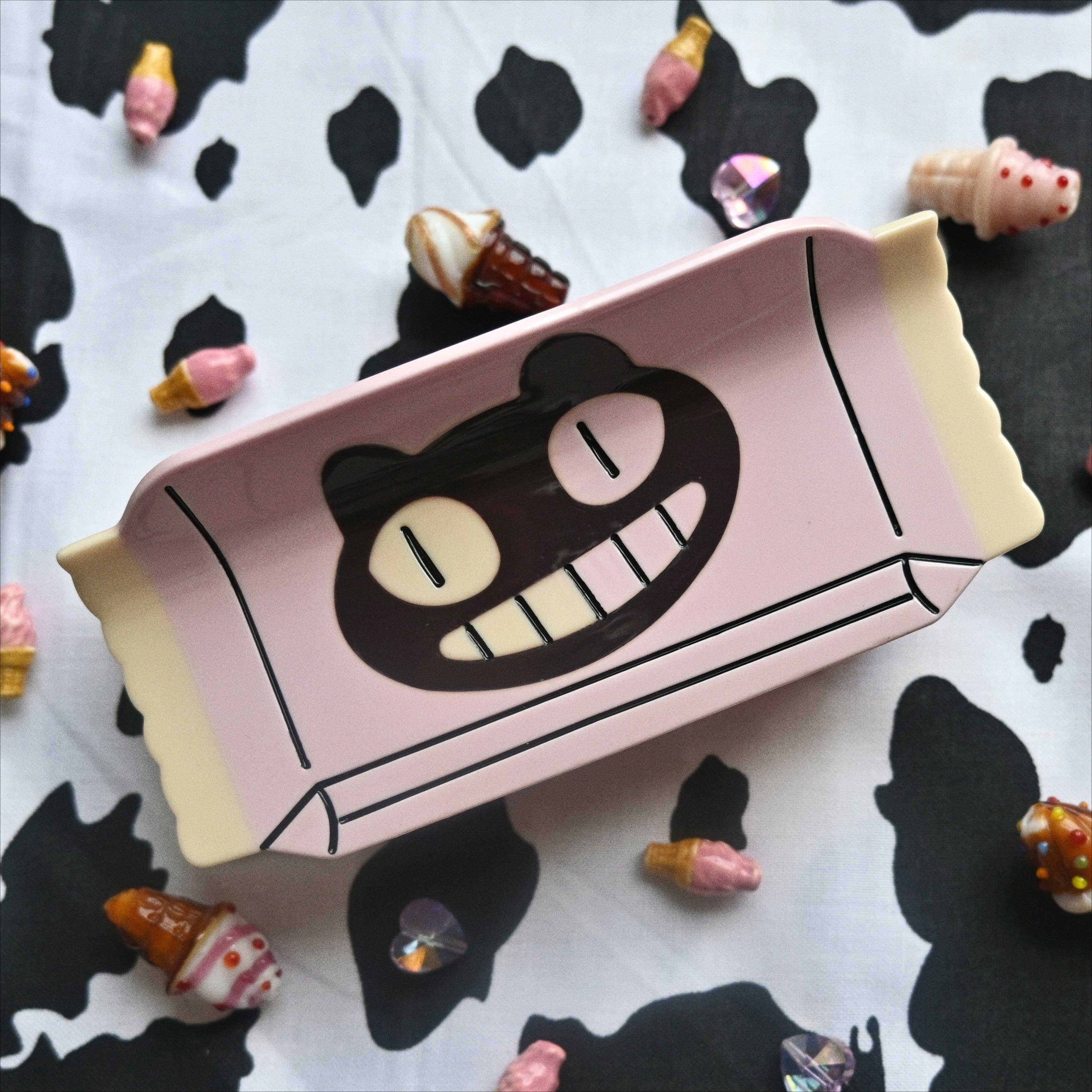 Steven Universe Cookie Cat Hair Clip