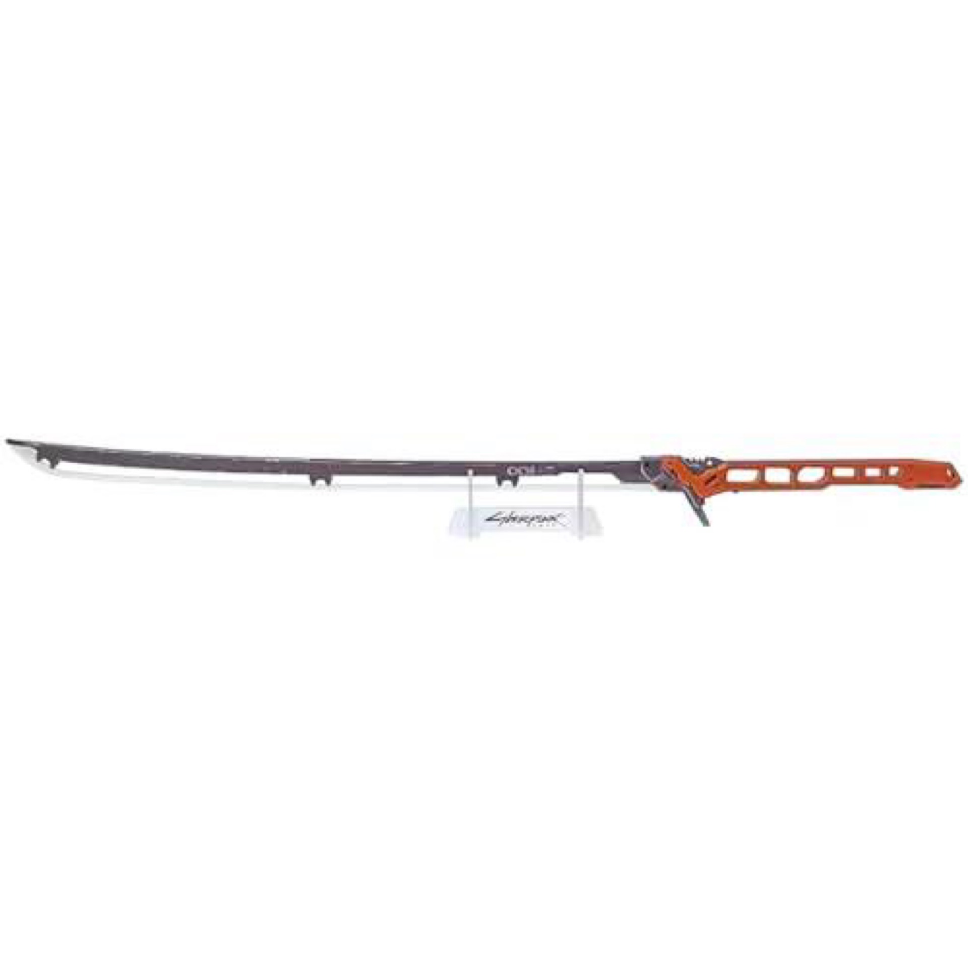 ZING Cyberpunk 2077 - Thermal Errata Katana