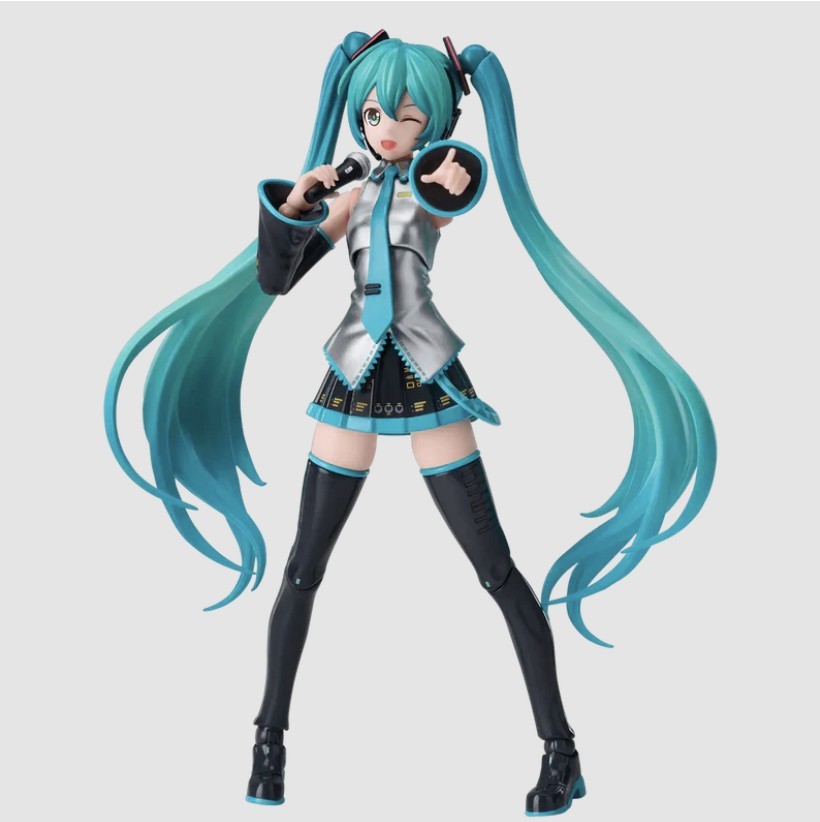 Blokees: Hatsune Miku FF01