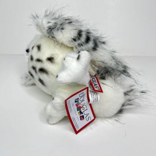 Douglas Legend Snowy Owl 3839