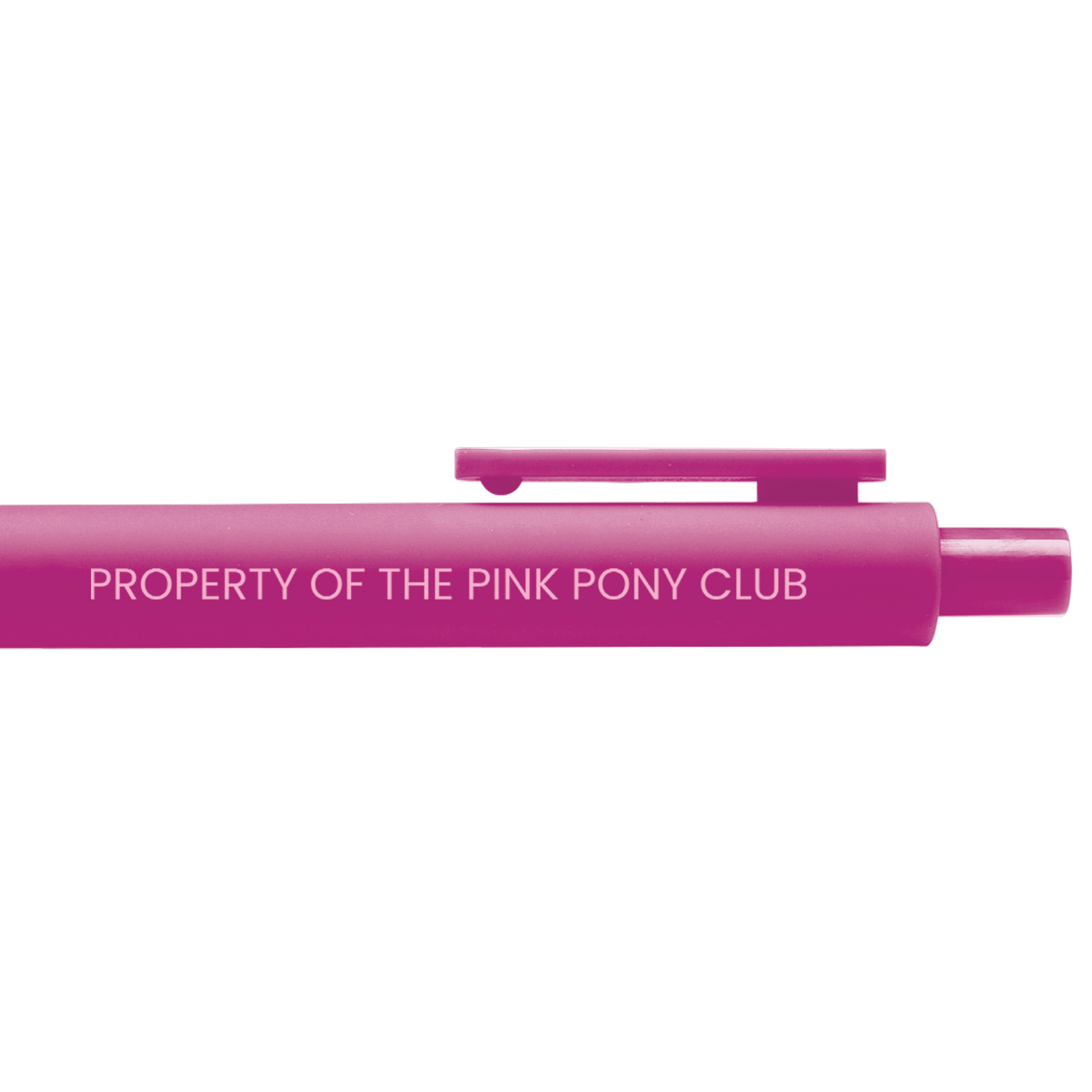 Property of the PPC Gel Pen