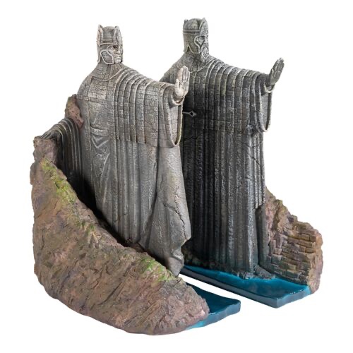 The Lord of The Rings Bookends