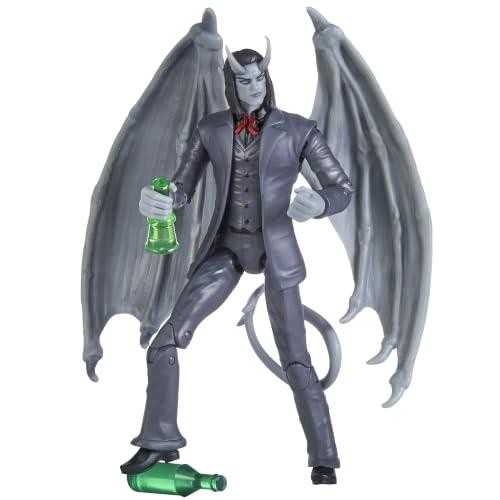 Dungeon Crawler Carl 6" Mordecai